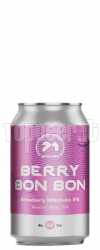 71 BREWING Berry Bon Bon Lattina 33Cl
